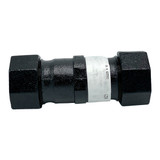 Dresser 1 1/2″ Style 90 Coupling with Armored Gaskets