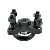 Dresser 2″ X 1 1/4″ Style 91 Saddle