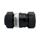 Dresser 2″ Style 90 Coupling – Insulated