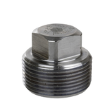 3000# Forged Steel Square Head Plugs