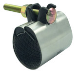 Dresser 3 1/2″ X 3″ Style 118 Handi-Band Clamp