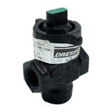 Dresser 3/4″ Style 175 Lubricated Plug Valve