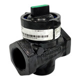Dresser 1 1/4″ Style 175 Lubricated Plug Valve
