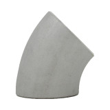 Stainless Steel Butt Weld 45 Elbow