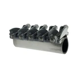 Dresser 2″ X 12.5″ Style 360 Clamp for Steel Pipe