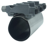 Dresser 2″ X 7.5″ Style 360 Clamp for Steel Pipe