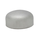 Stainless Steel Butt Weld Cap