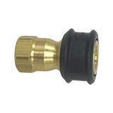 Quick-Connect 3/8″ FIP X 3/8″ Female