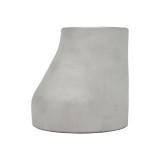 Stainless Steel Butt Weld Eccentric Reducer
