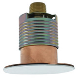 1/2″ Fire Sprinkler Head – Concealed With Cover Plate