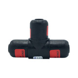 1/2″ IPS Con-Stab Tee SDR-9