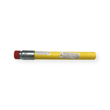 1 1/4″ MIP X Poly Plain-end Adapter SDR-10