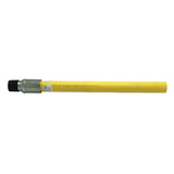 1 1/4″ MIP X Poly Plain-end Adapter SDR-11