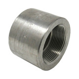 Stainless Steel 316 Threaded Cap 3000lb
