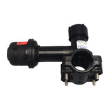 1 1/4″ Main X 1″ SDR-11 Air Eliminator Saddle
