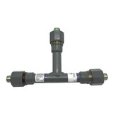 3/4″ Steel Gas Compression Tee SDR-11