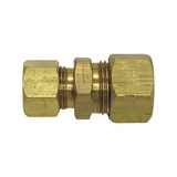 1/2″ x 3/8″ #62R Compression Union (Lead-Free)