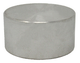 3000# Stainless Cap
