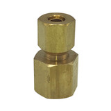3/8″ x 1/4″ *Straight* Max (Lead-Free)