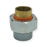 3/4″ Dieletric Union (Lead-Free)