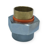 1 1/4″ Dieletric Union (Lead-Free)