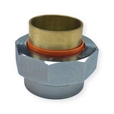 2″ Dieletric Union (Lead-Free)