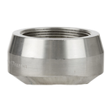 3000# Stainless Threaded Outlet