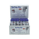 Spring-Flo 144 PC. Aerator Display (38D) (Lead-Free)