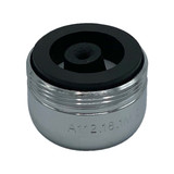 0.5 GPM Male X Female Aerator (Lead-Free)