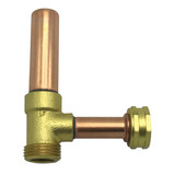 Washing Machine Arrester Tee (Lead-Free)