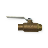 1″ Conbraco CTS “Apollo” Ball Valve (Lead-Free)