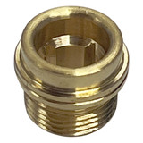 “F” Eljer Seat 1/2-27 (Lead-Free)