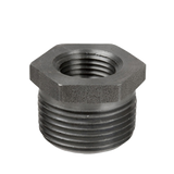 Merchant Steel Threaded Hex Bushings