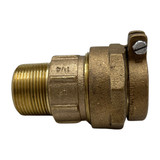 1 1/4″ X 1 1/4″ Lead-MIPS Pack – Joint Adapter (Lead-Free)