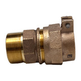 2″ X 2″ Copper – MIPS Pack – Joint Adapter (Lead-Free)