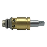 Fits Chicago Quaturn Coldt Stem (Lead-Free)