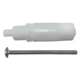 3″ Cartridge Extender Fits Delta With Screw