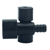 Flushmate Upper Supply, Only