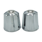 Fits Gerber Shower Handles, Long Broach