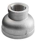 150# Stainless Steel Reducing Coupling