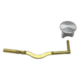 Gerber Bottom Linkage With Plug