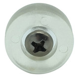 3/45″ Shower Bumper With Screw