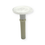 White Relief Valve For Sloan Regal/Royal Flushometer – Closet