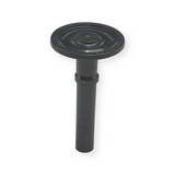 Black Relief Valve For Sloan Regal/Royal Flushometer – Urinal