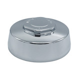 Chrome-Plated Cover For Royal