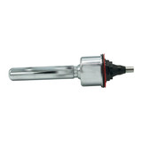 Royal Chrome-Plated Handicap Handle Assembly