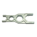 Genuine Sloan Super Wrench