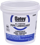 Oatey Pipe Lubricant 32 oz 30600