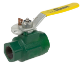 Sharpe Series OP50 Oil Patch Ductile Iron Ball Valve