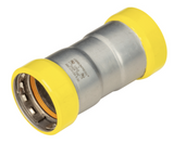Merit Carbon Press Coupling with Stop HNBR
